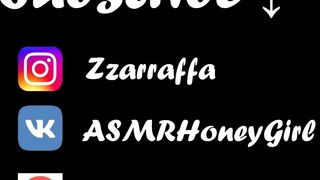 HoneyGirl fierce handjob with effect