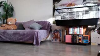 jennycutey chaturbate chic orgasm 2022 cam show