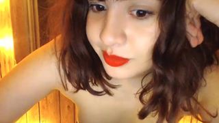 joanlebaptistes full length striptease