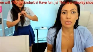 emilybrowm screening 26.10.2019