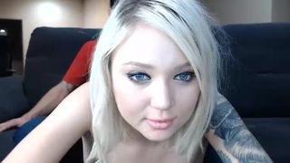 dakotagoesdoll ticket show 19.10.2019