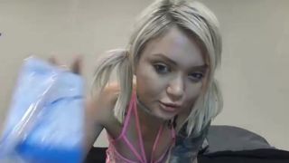 dakotagoesdoll broadcast 23.10.2019