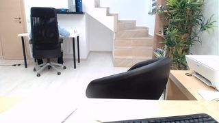 classyfetishrelax blonde passion fingering both holes