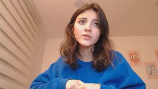angelaagh slut lady fingering pussy