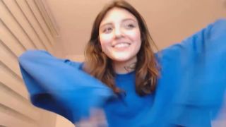 angelaagh slut lady fingering pussy
