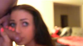 amj_b hot nipple is passionately fucking with fancy man