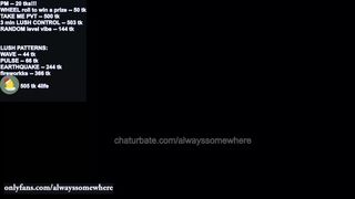 alwayssomewhere cute passion sucks cock