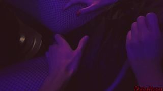 NATALISSA gorgeous slut striptease dances