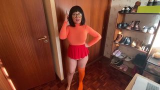 Lilith_Petite naughty passion caresses pussy