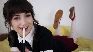 FloraRodgers record 3.09.2019