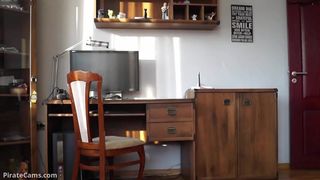 Bubblekush7 cute mare fucks sex toy