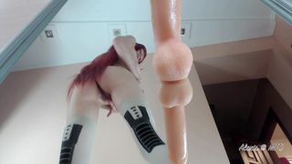 Alexis_Kline sultry skin cumshots on toy