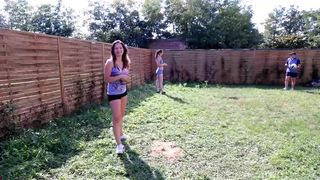 cute00kiara red delicious dick