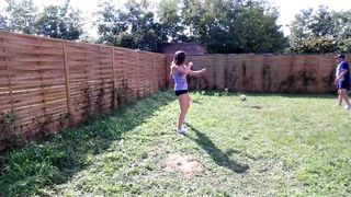 cute00kiara red delicious dick