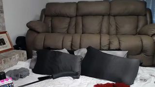 champagnefun stunning bitch excites with great boobs