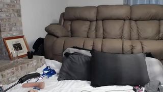 champagnefun courtesan takes off her tights, showing charms