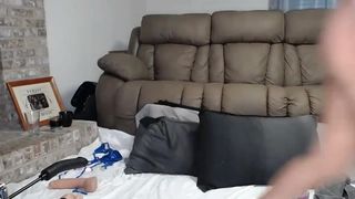 champagnefun courtesan takes off her tights, showing charms