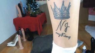 asianqueen93 spectacle 12.09.2019