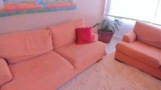 redpixie1916 cute mare posing in lingerie