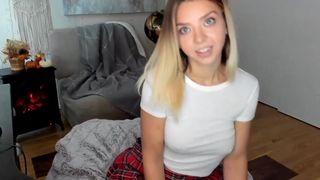 realhousewifexxx angelic passion caresses big tits