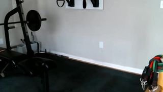 realhousewifexxx showed juicy buns