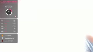 playful_medeea broadcasting 9.10.2019