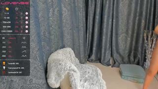 playful_medeea broadcasting 9.10.2019