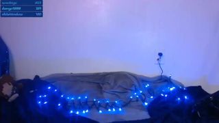 lia_bluemoon golden rain