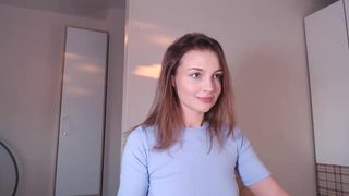 jennycutey show 9.10.2019