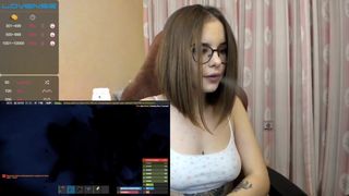 WetMary aka _PONYASHA_ webcast 6.09.2019