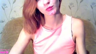 RedFoxxys adult broadcasr 9.10.2019