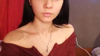 Honey-Molly busty chick