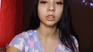 Honey-Molly and her cool ass