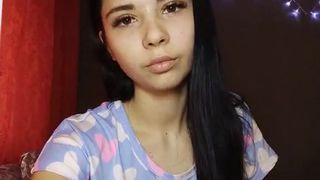 Honey-Molly and her cool ass