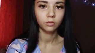 Honey-Molly and her cool ass