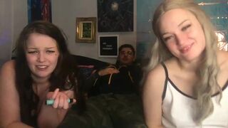 theyroyalhighnesses chaturbate undressed in front of the camera 2022 cam show