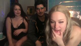 theyroyalhighnesses chaturbate 11.12.2021 webcam video from chaturbate