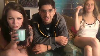 theyroyalhighnesses chaturbate 4/12/2021 webcam video from bongacams