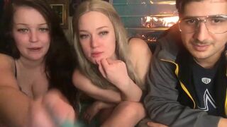 theyroyalhighnesses chaturbate new spy show with hot milf