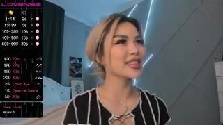 bae_suz chaturbate New chaturbate beauty in panties