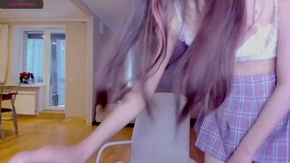 miso_misa chaturbate Fingering with a very sexy scrawny girl