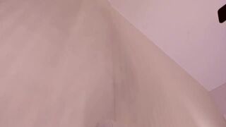 aminaswan_ chaturbate Naked French wet pink hole Fingering