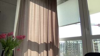 Anabel054  chaturbate Petite Girl Shows Tight wet pink hole