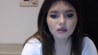 busty_ema chaturbate Sensitive sex with a very cute _480p