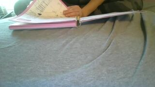 bodaciousbeth chaturbate fucks her holes