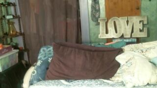 Slutdaddysfavorite chaturbate Fingering Cam Chat With Horny Princess