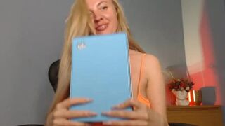 Sigalacon chaturbate Premium spy show with sex toy toy