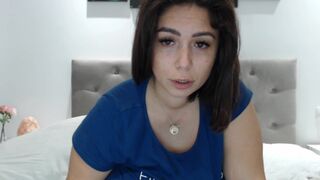 Sexycreolyta4u chaturbate Young slut sucking dick