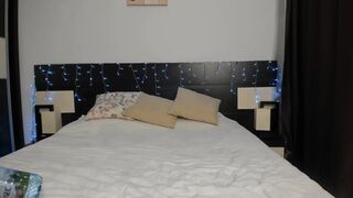 chaturbate Beauty licks rubber penis