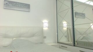 Murrrrrrka chaturbate My first facial show on chaturbate